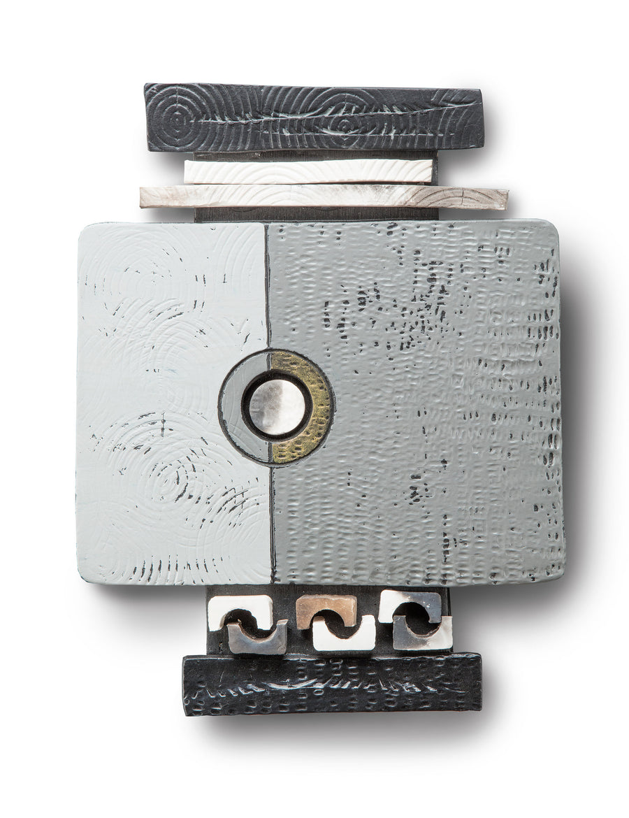 Inner Circle Tile Shard