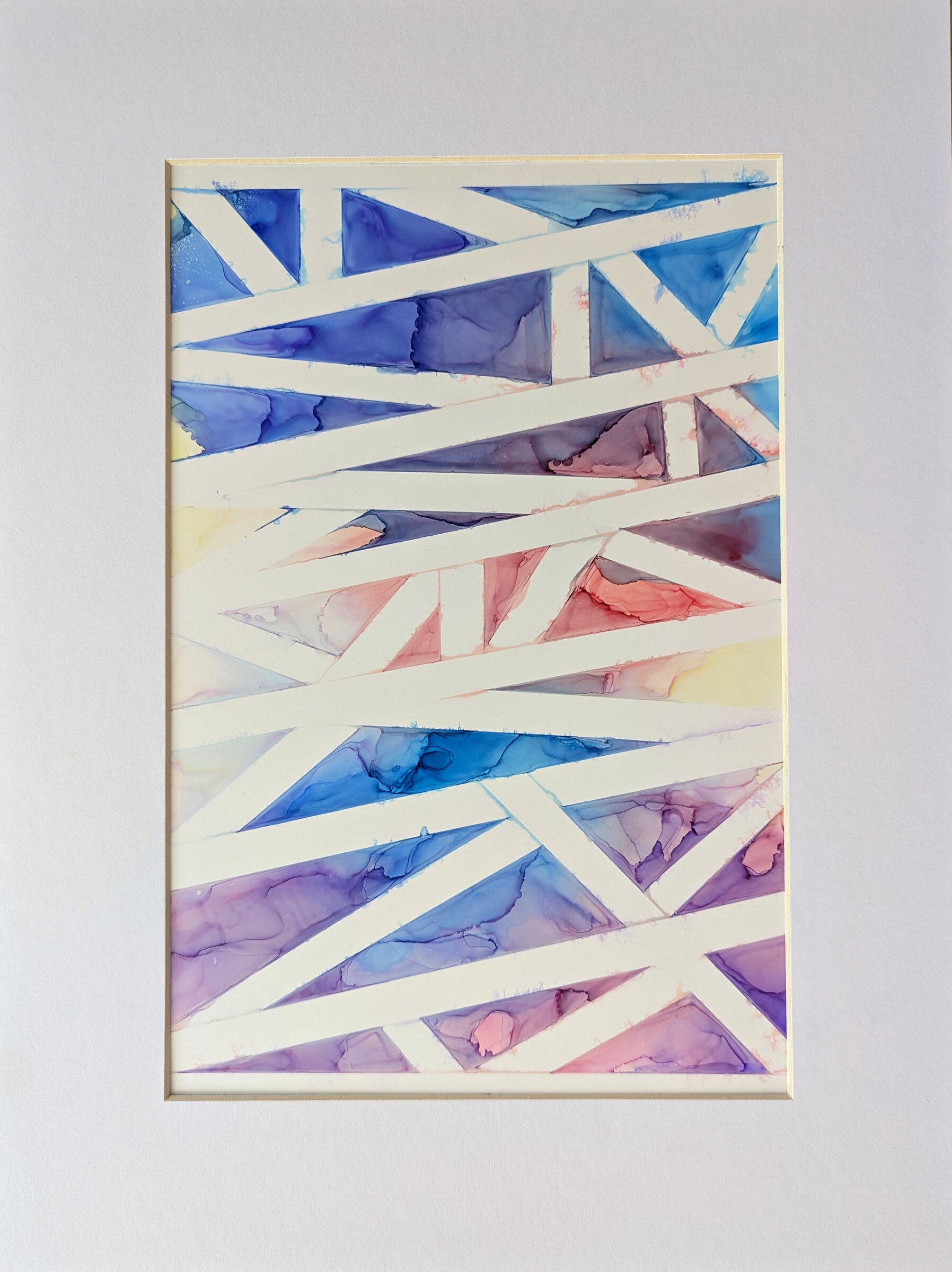 Shifting Structure