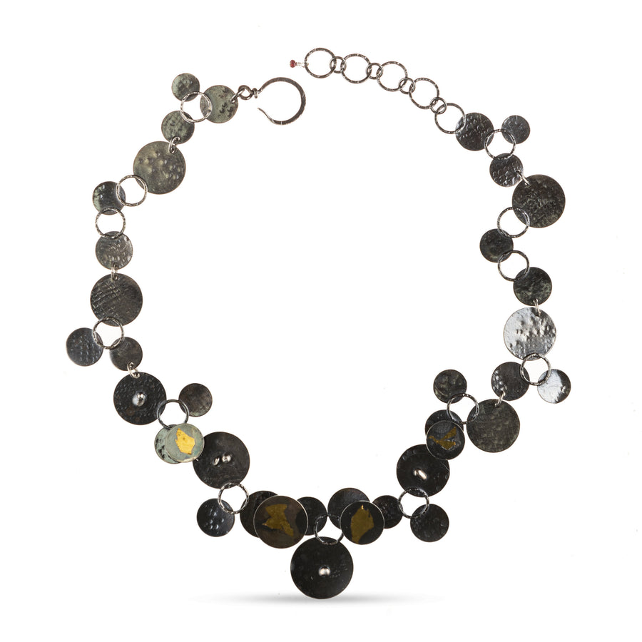The Orbiter Necklace