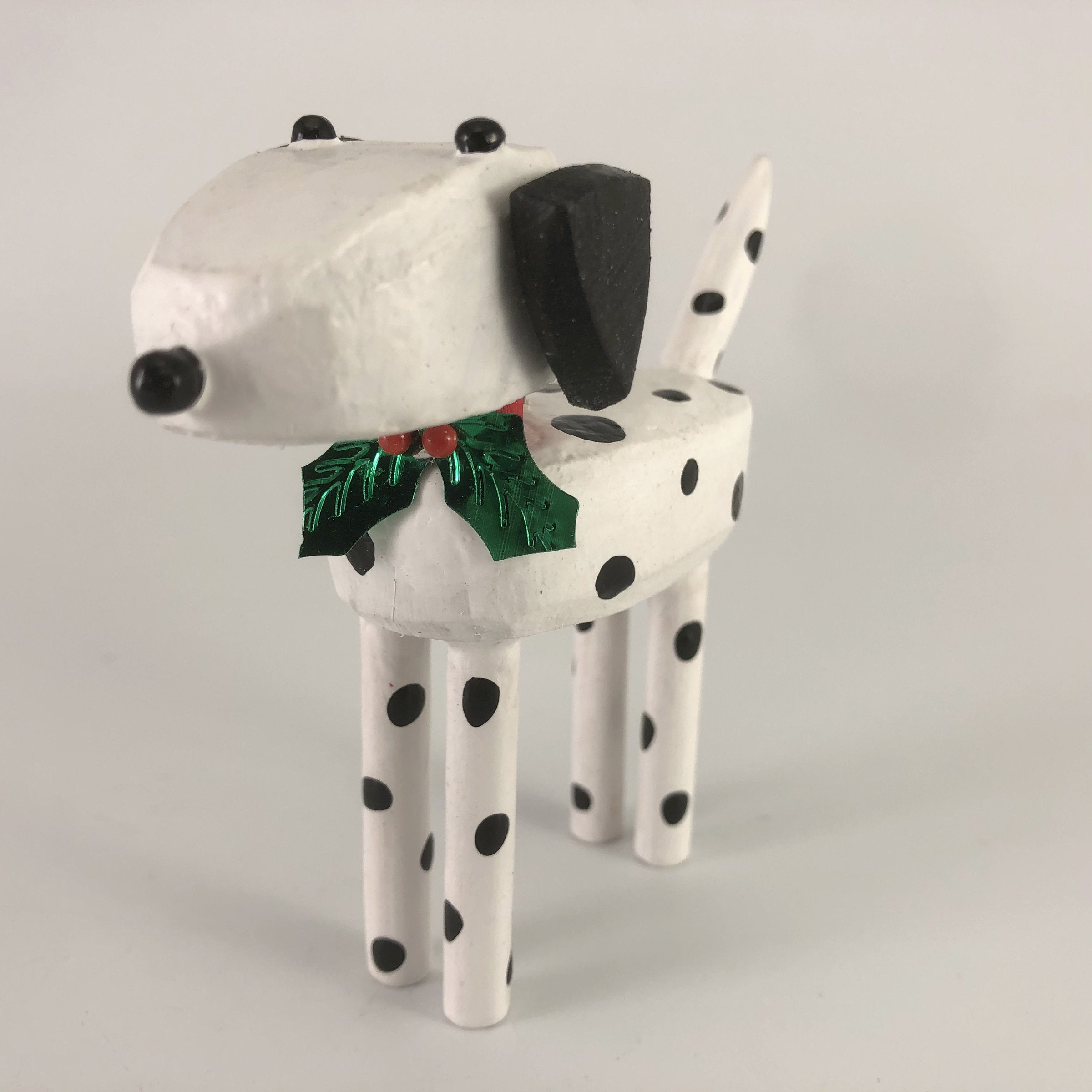 dalmatian