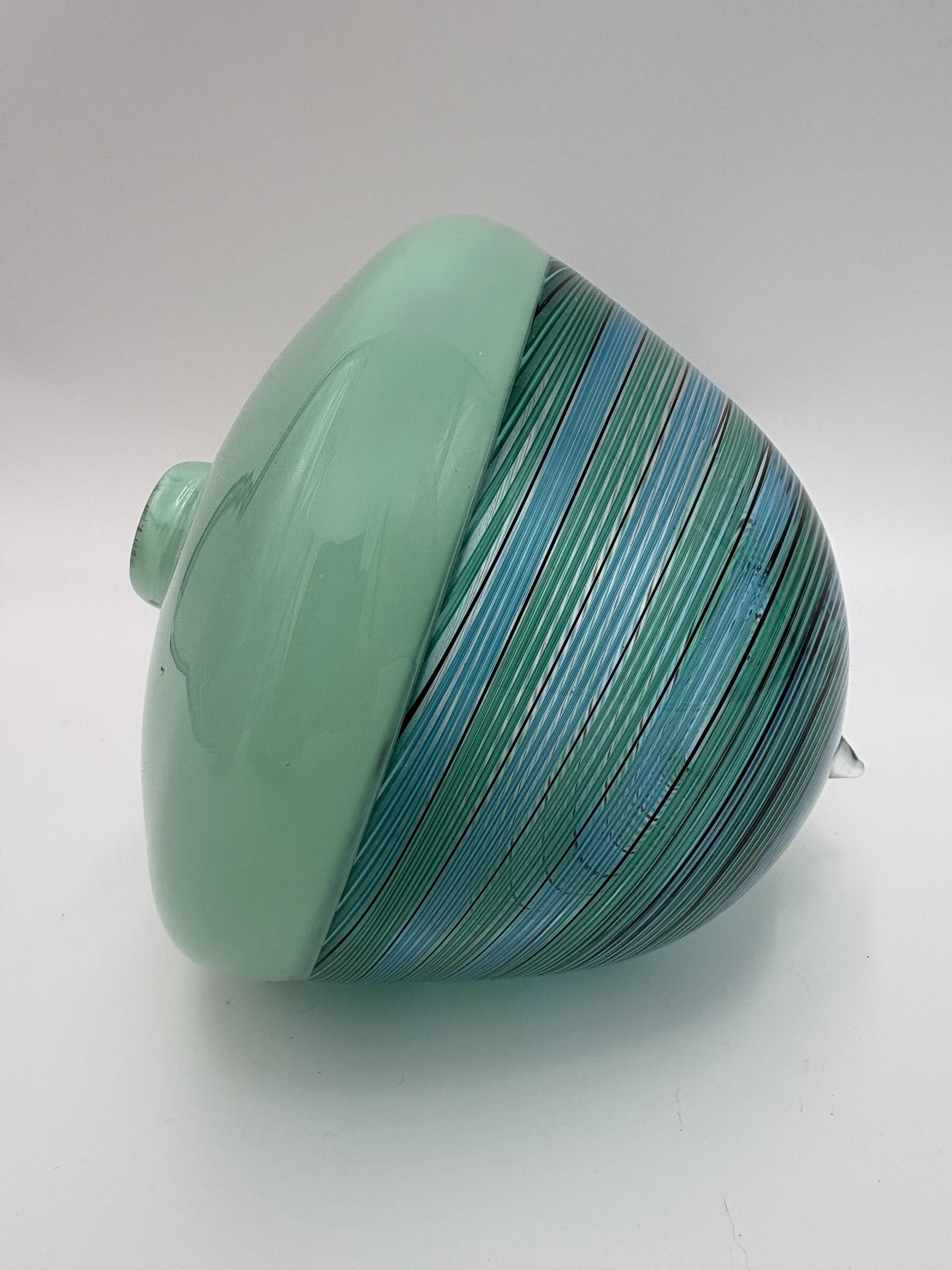 Blue Acorn