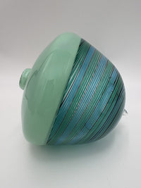 Blue Acorn