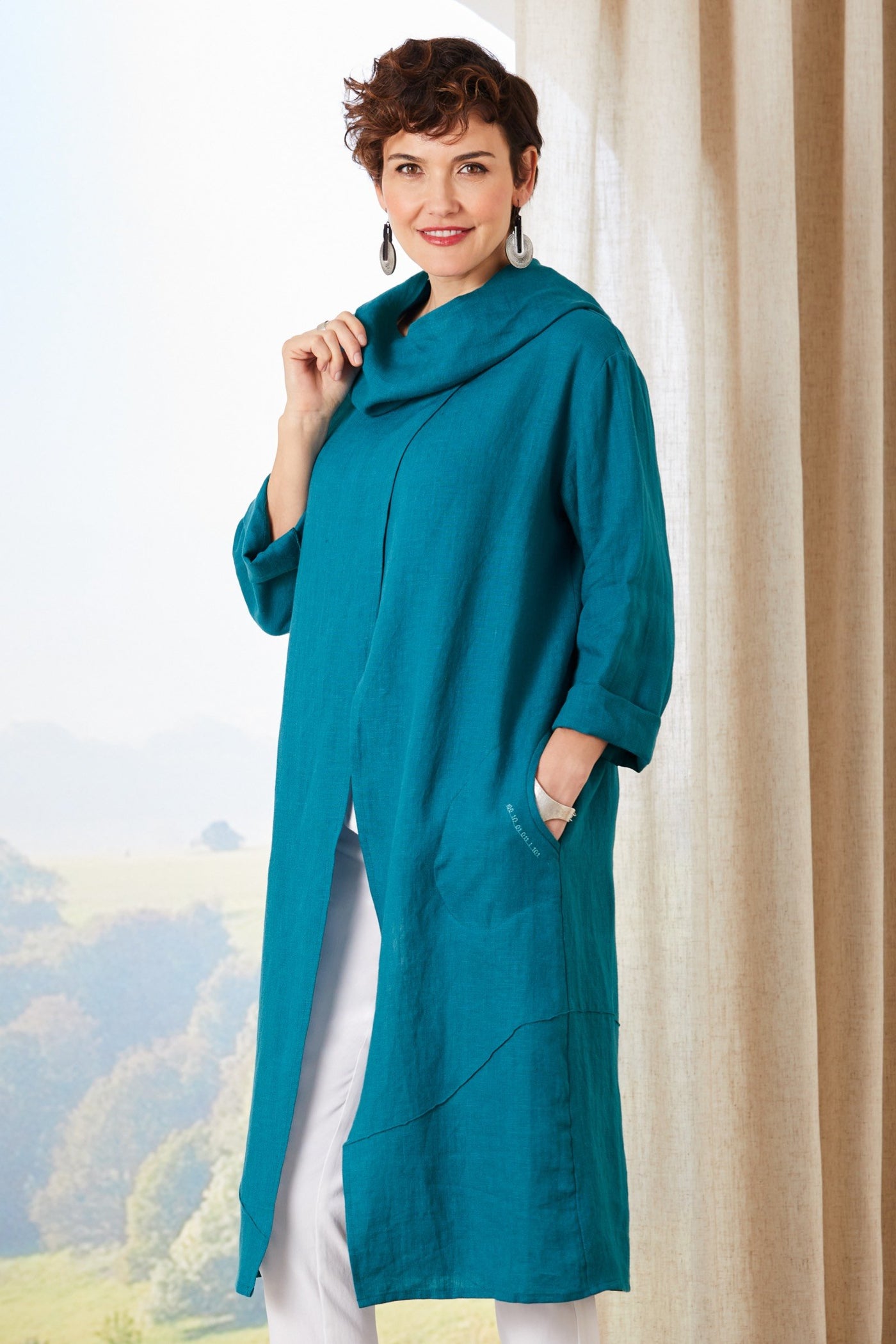 Cerulean Blue