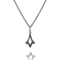 Lyric Pendant
