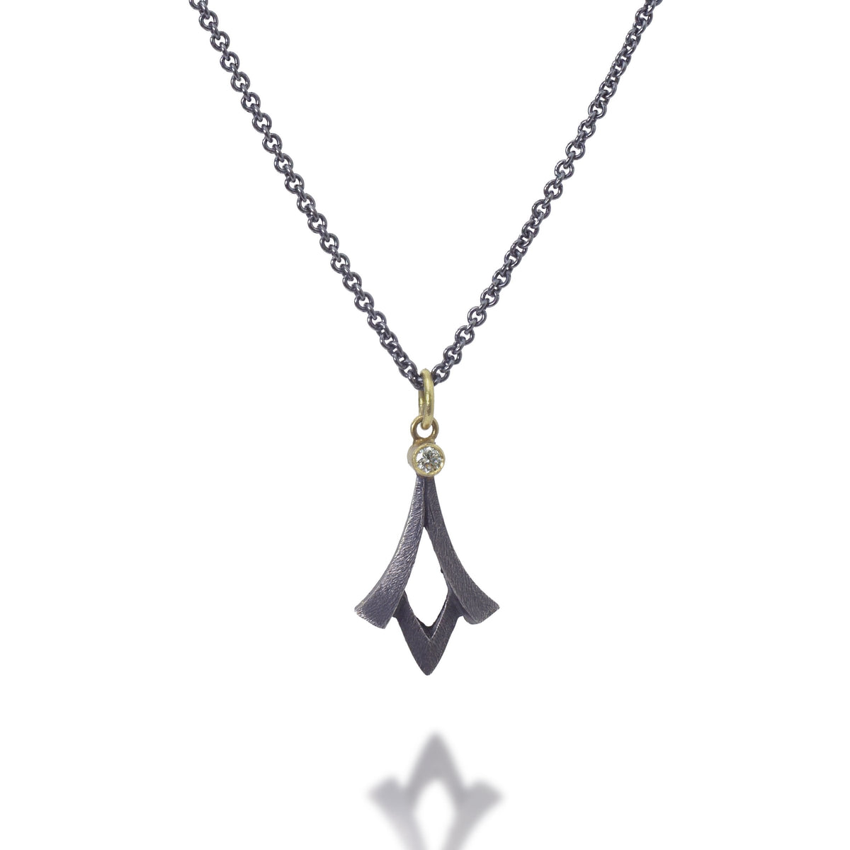 Lyric Pendant