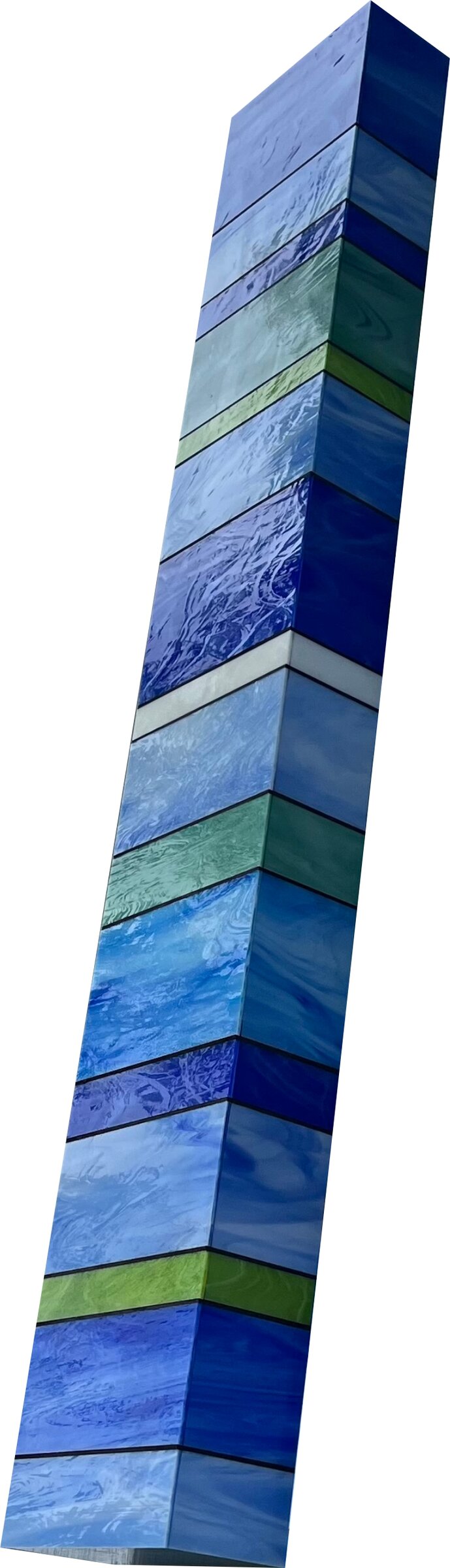 Ocean Totem II