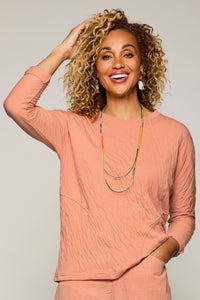Marin Sweep Necklace