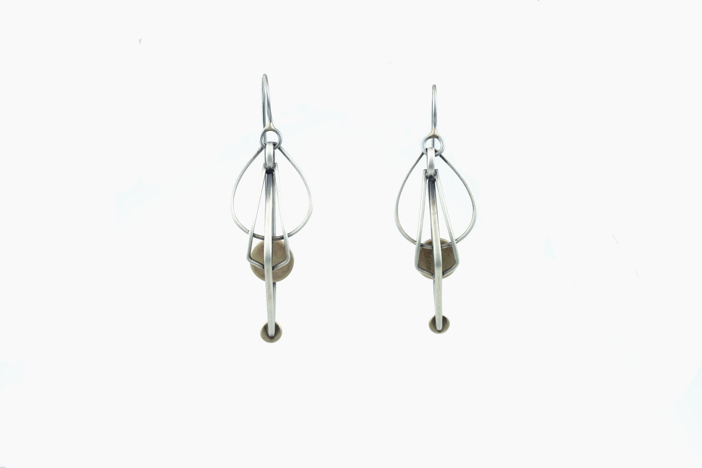 Orbit Earrings