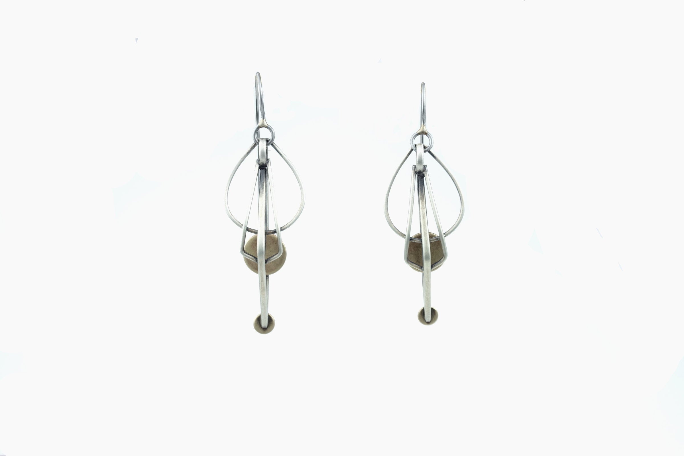 Orbit Earrings
