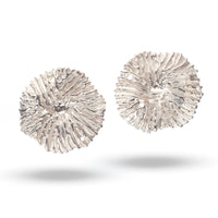 Coral Reef Post Earrings