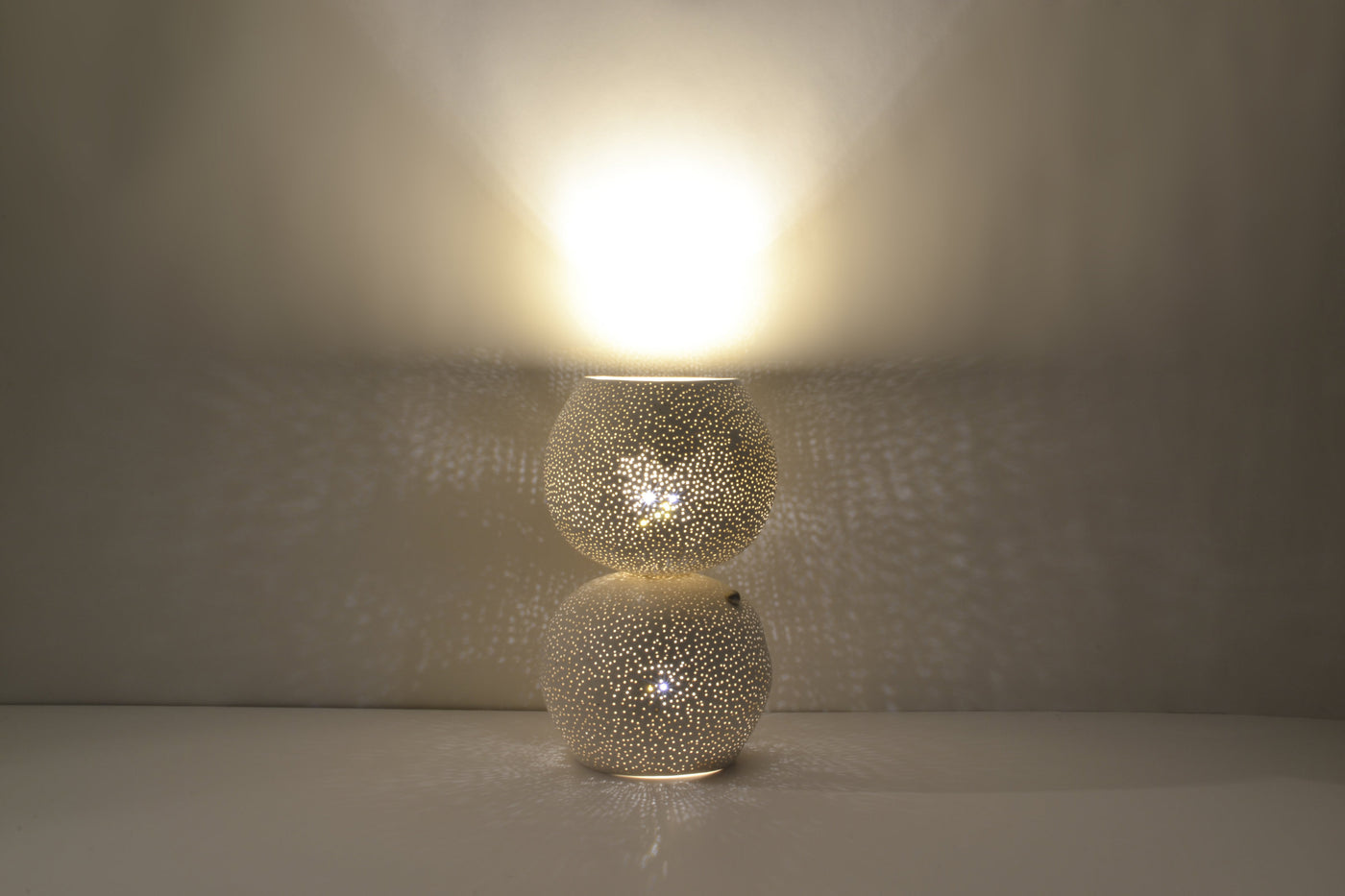 ClayLight Table Lamp