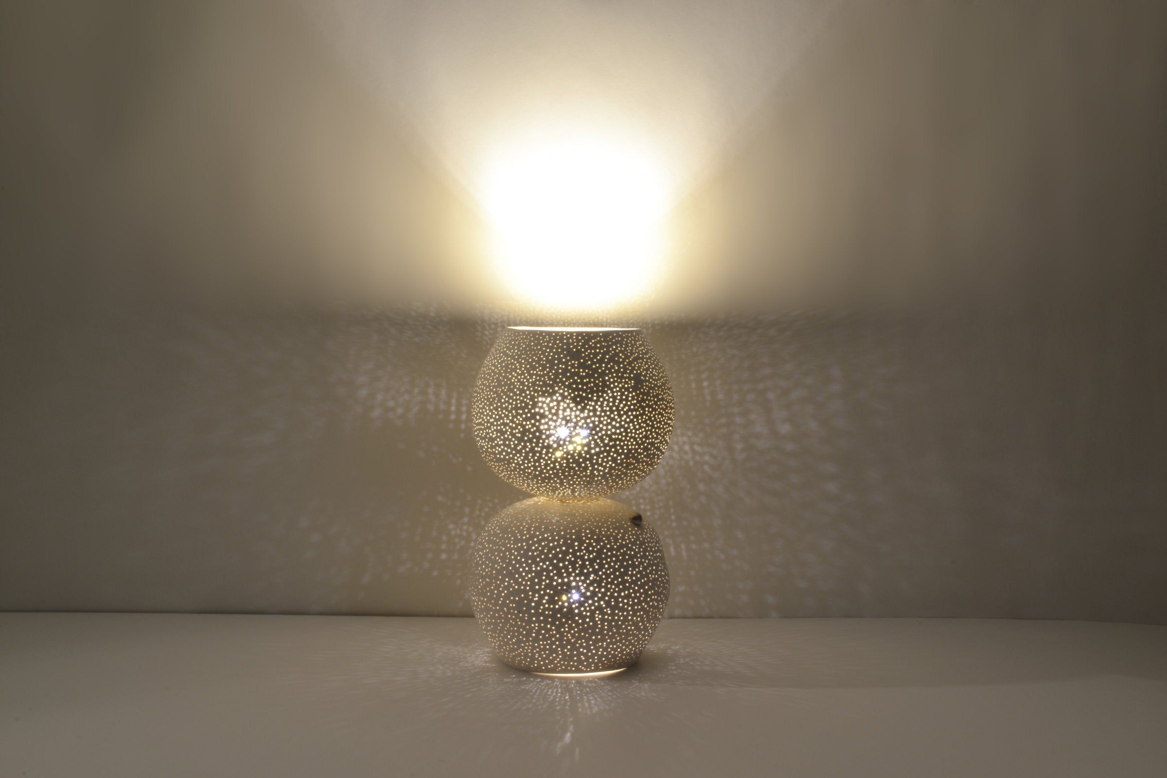 ClayLight Table Lamp
