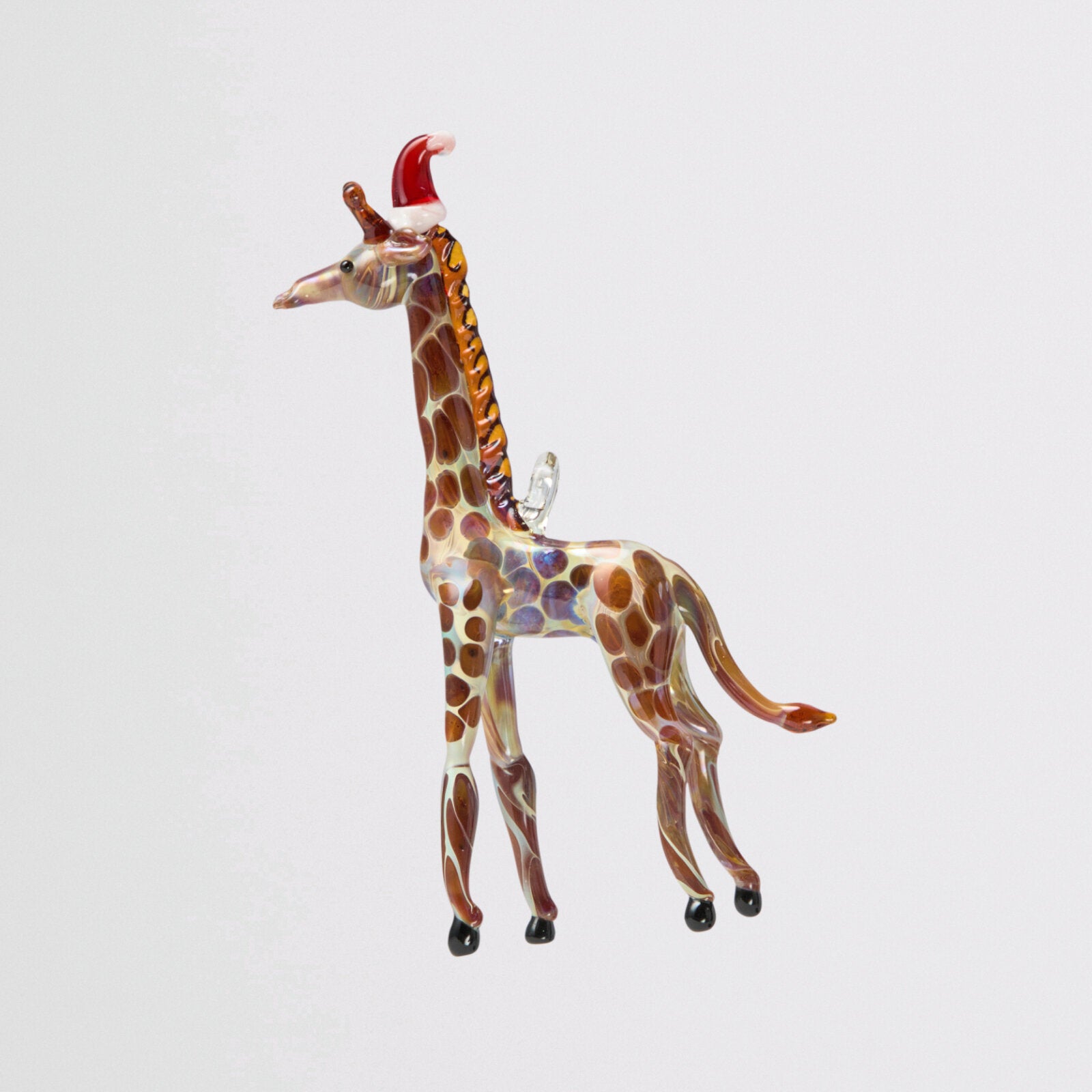 Jolly Giraffe