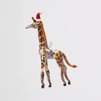 Jolly Giraffe