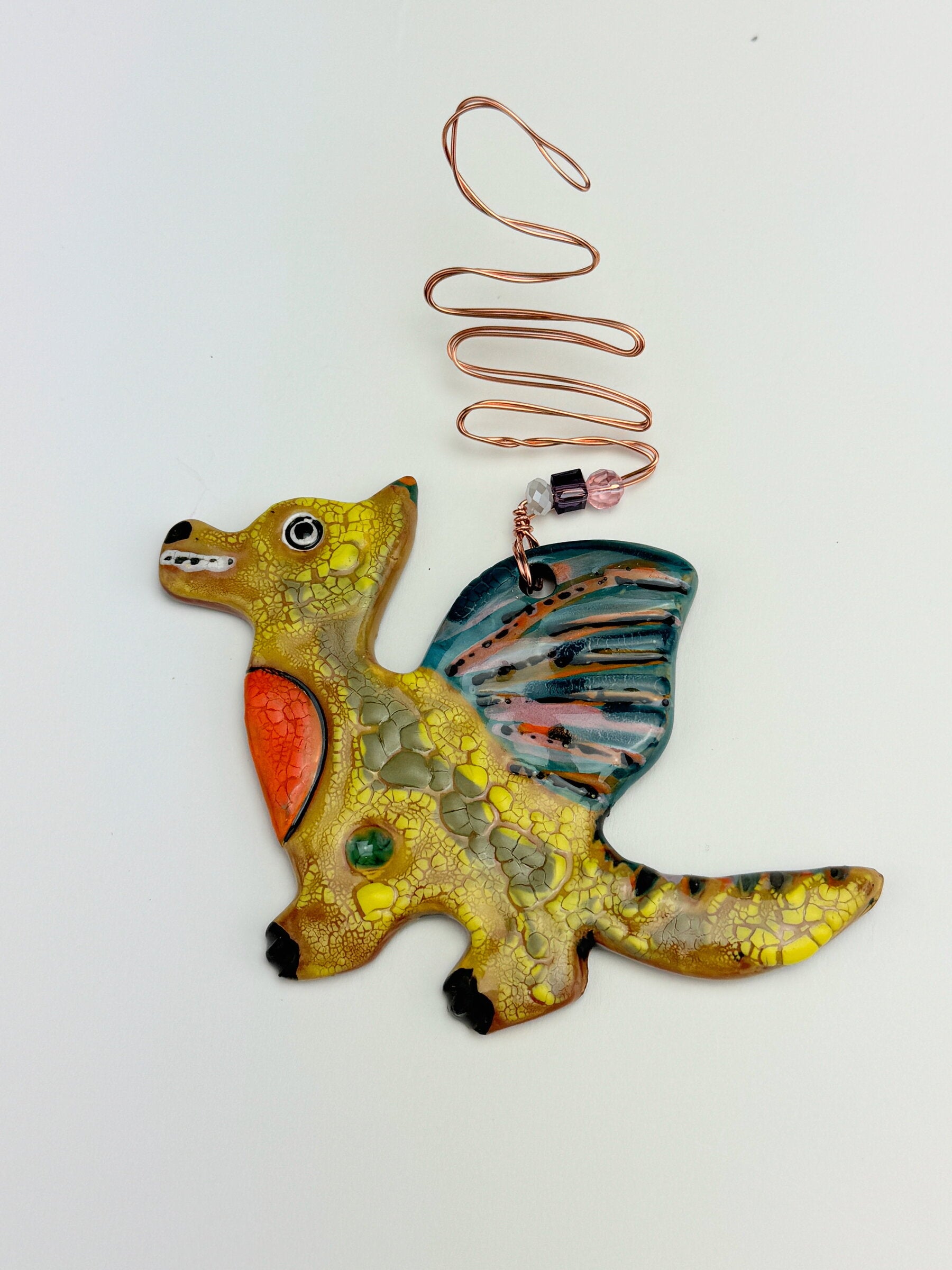 Dragon I