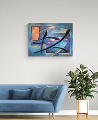 Ocean Harmonics