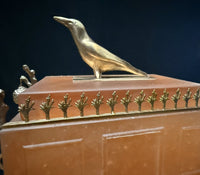 Carriage II