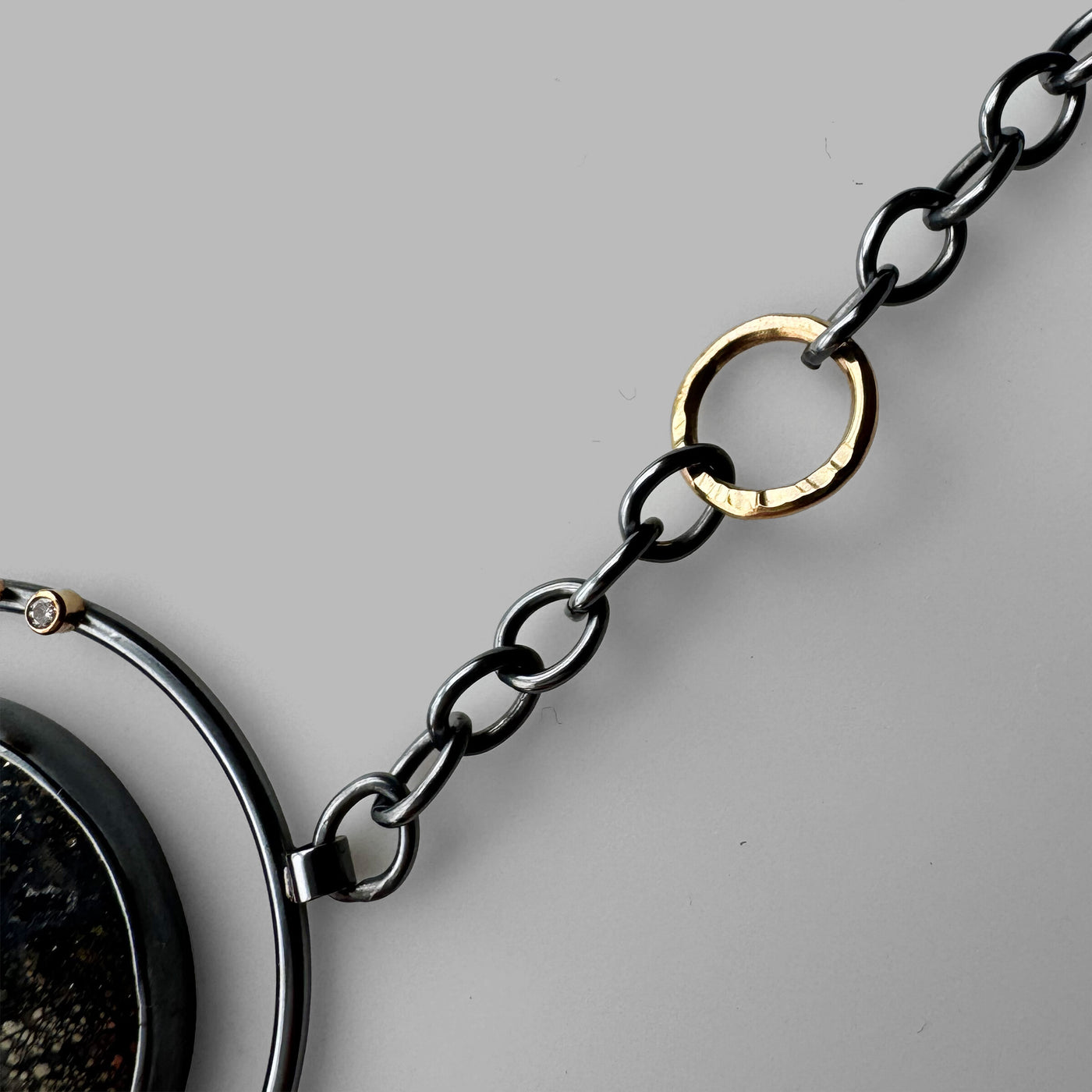 chain detail