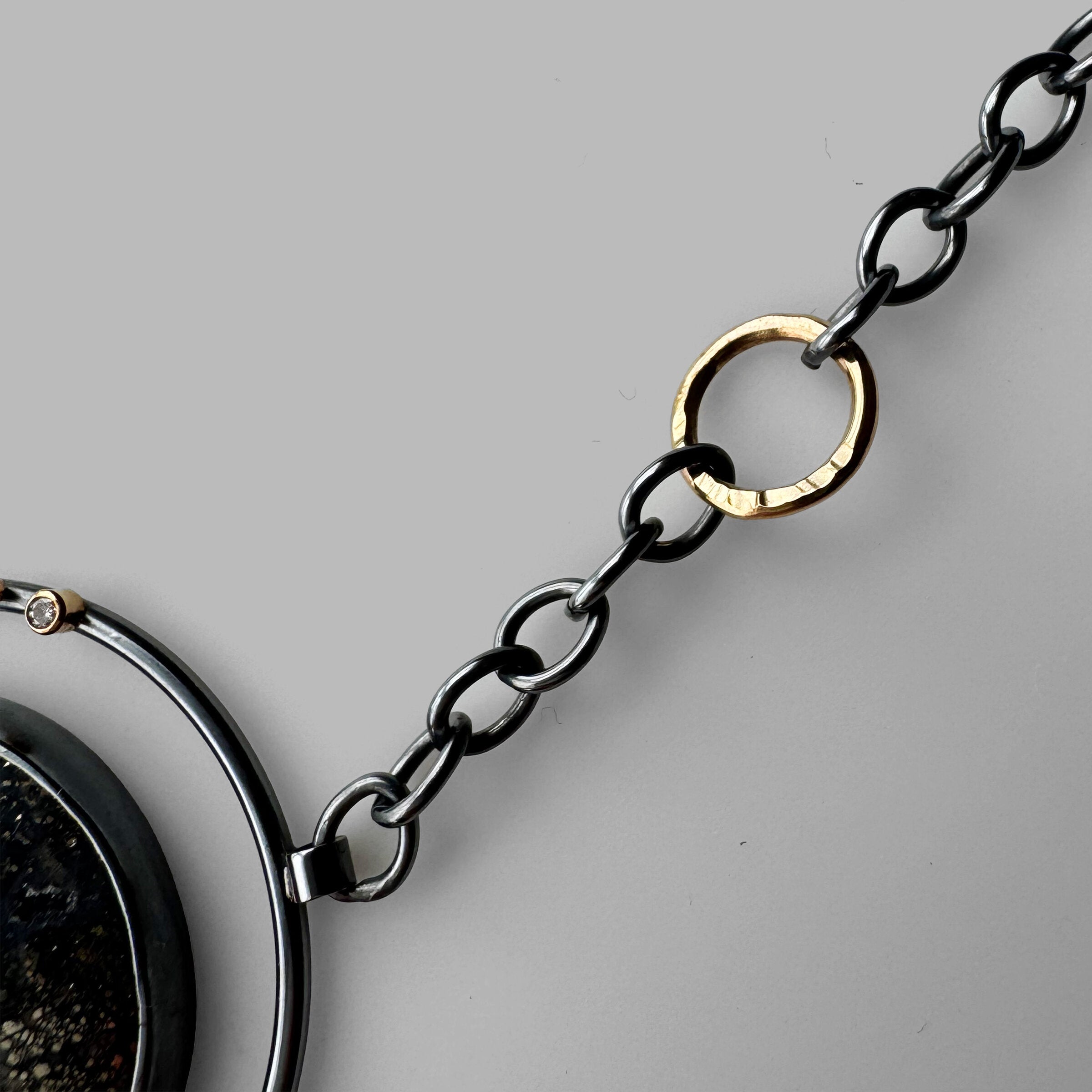 chain detail