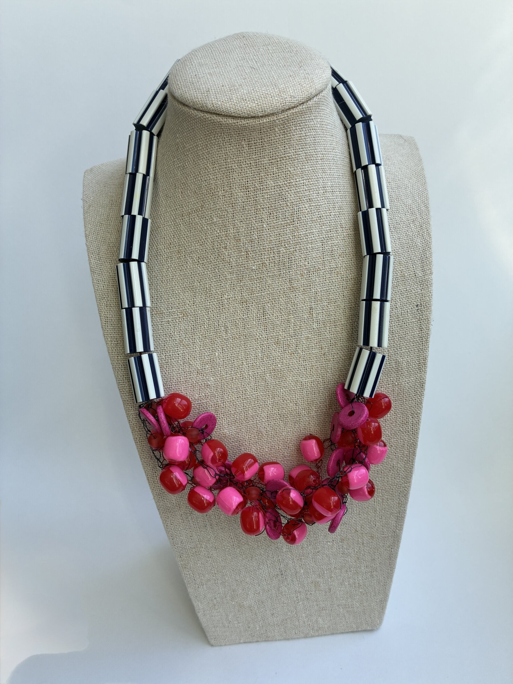 Carnival Necklace