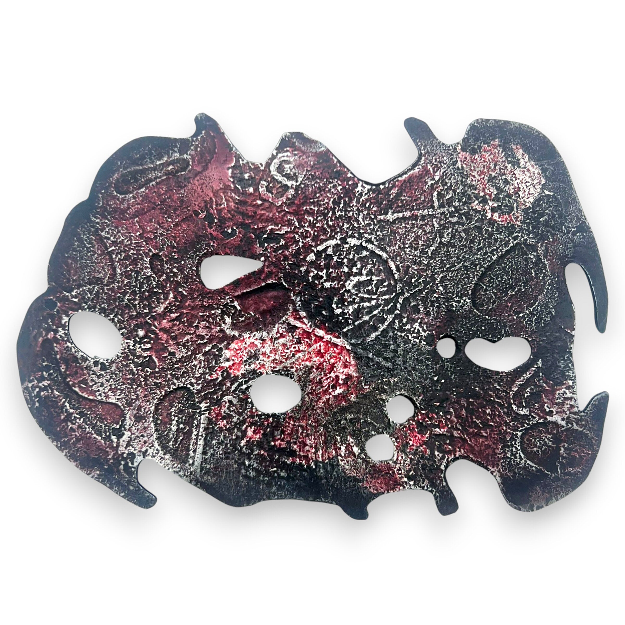 Nyx Brooch