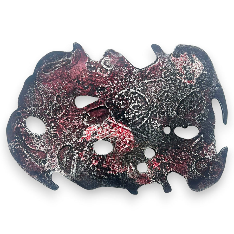 Nyx Brooch