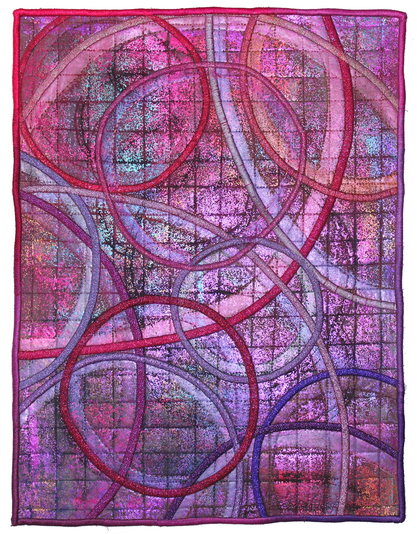 Circles No.66