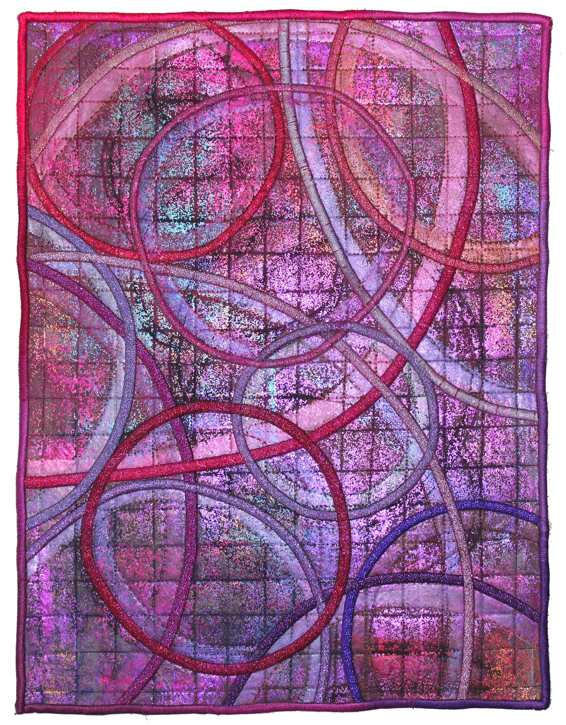 Circles No.66