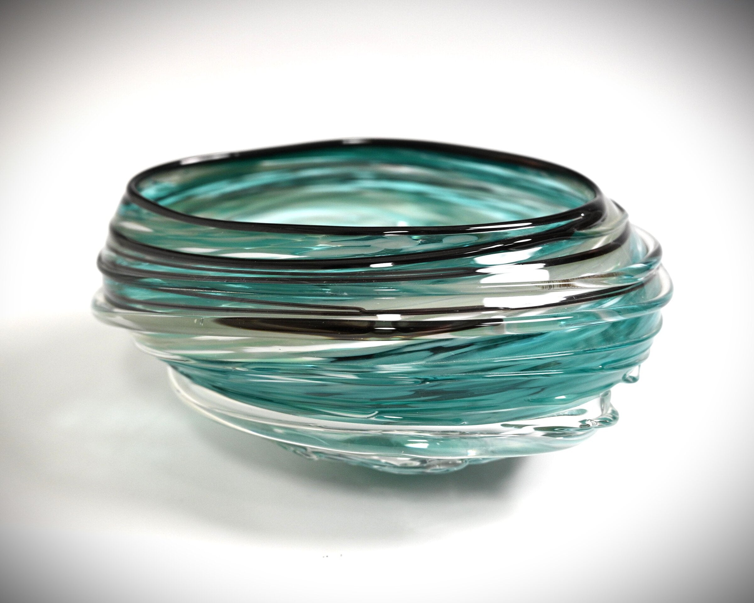Ocean Nested Bowls