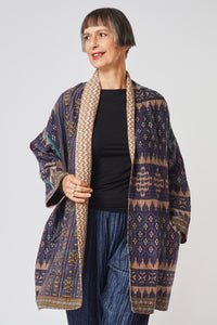 Haori Jacket #4