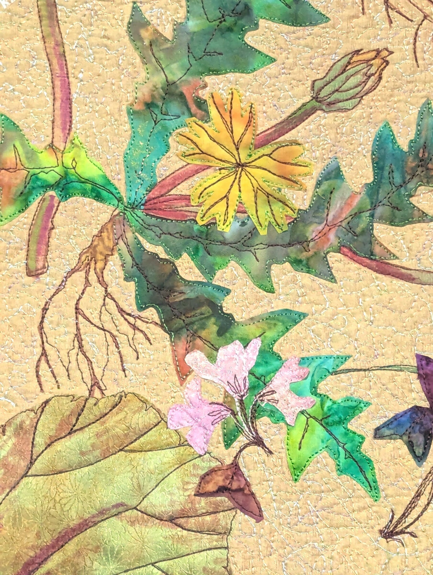 Garden Pond Botanicals
