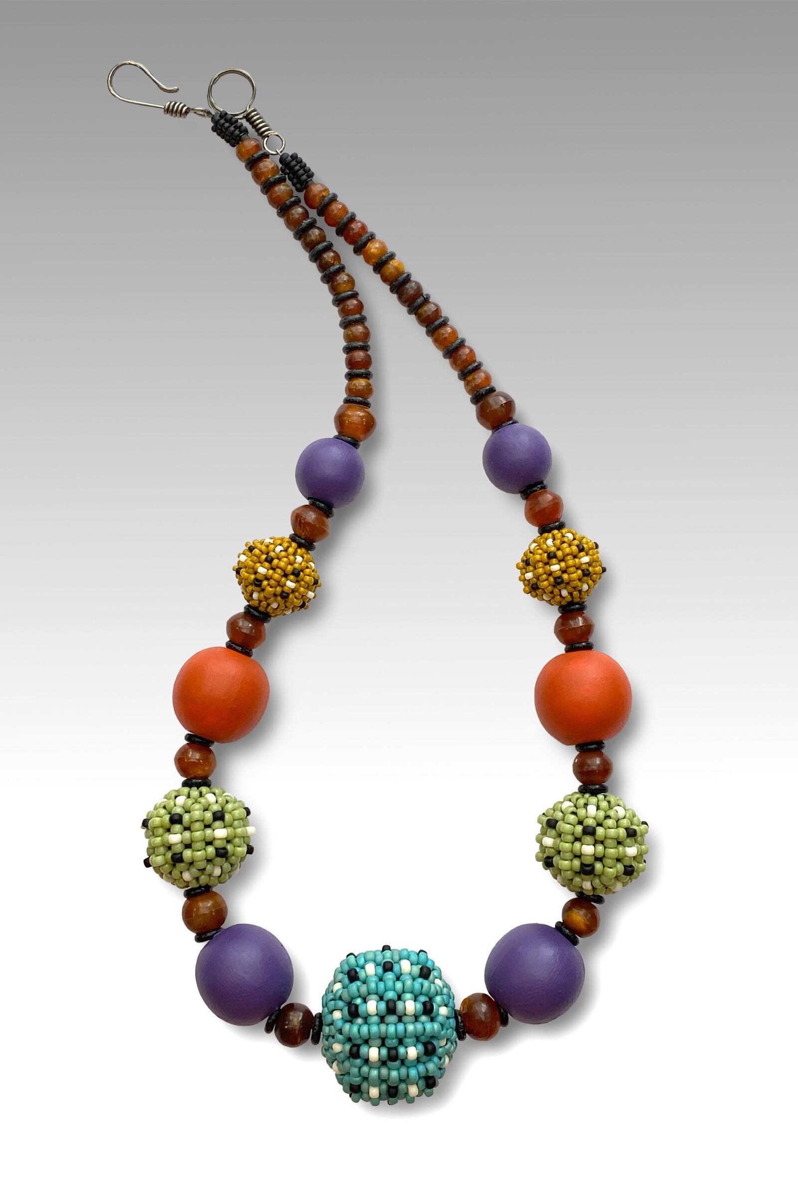 Calypso Necklace