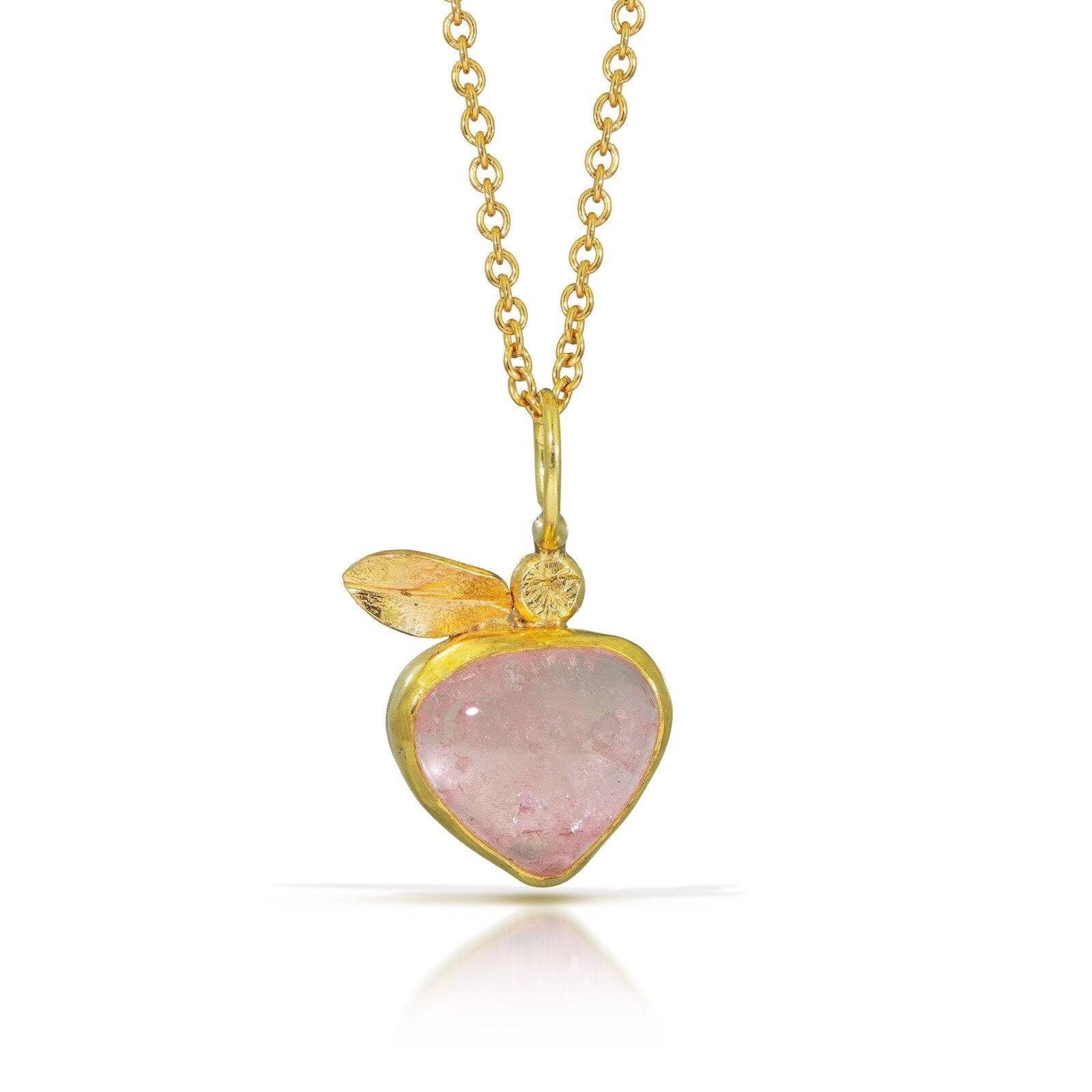 For My Love Necklace