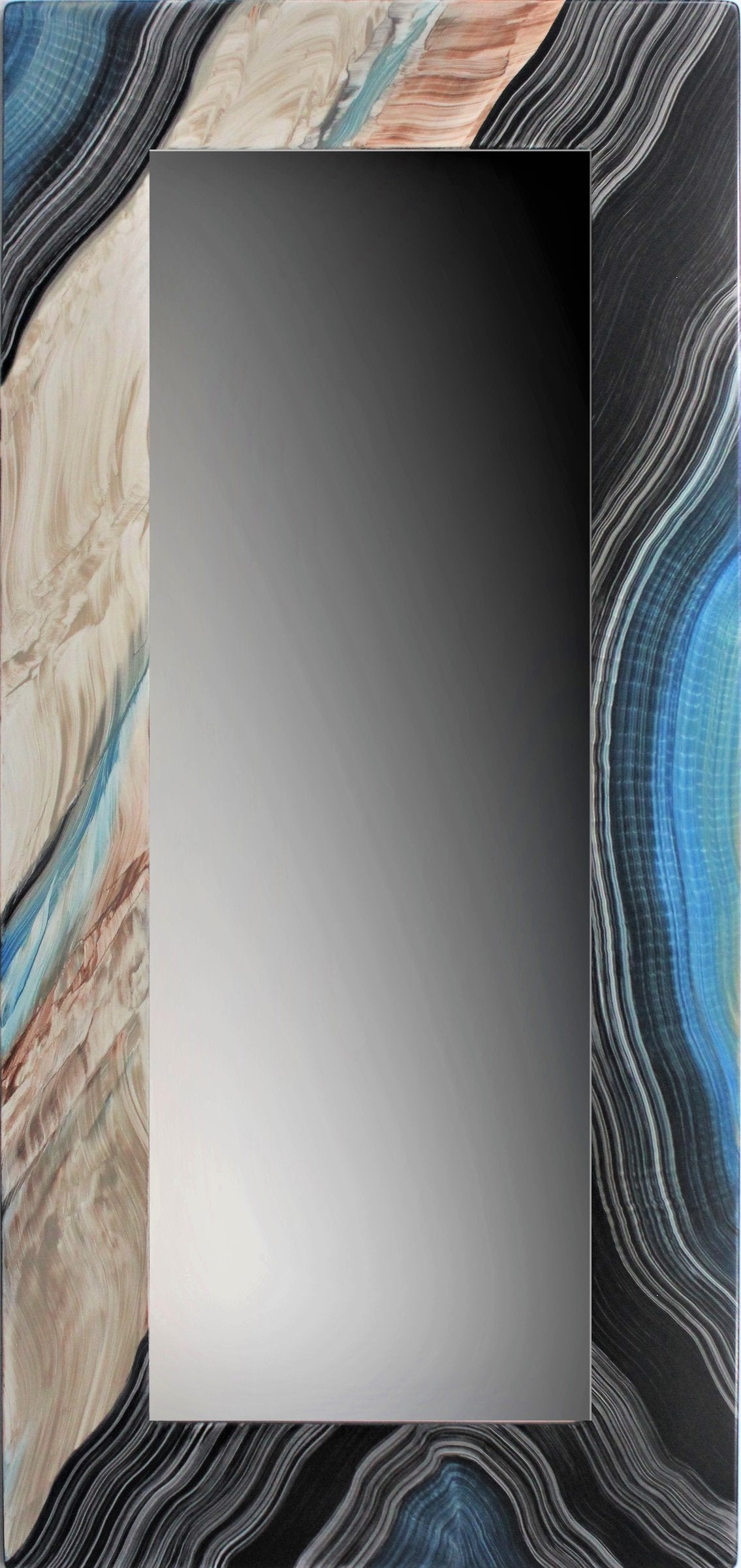 Glacier Mirror
