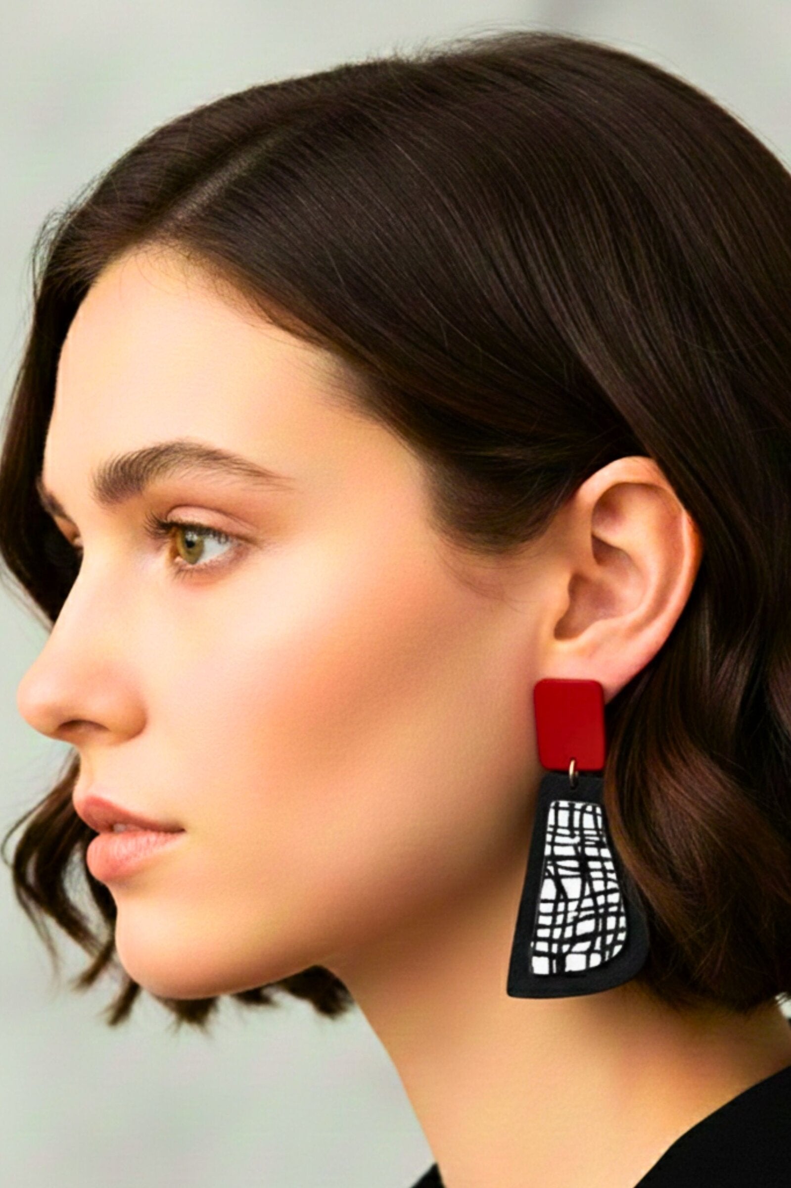 Luna Earrings
