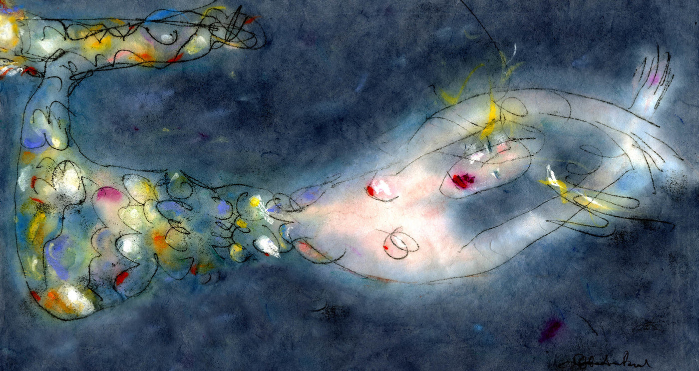 Mermaid 5