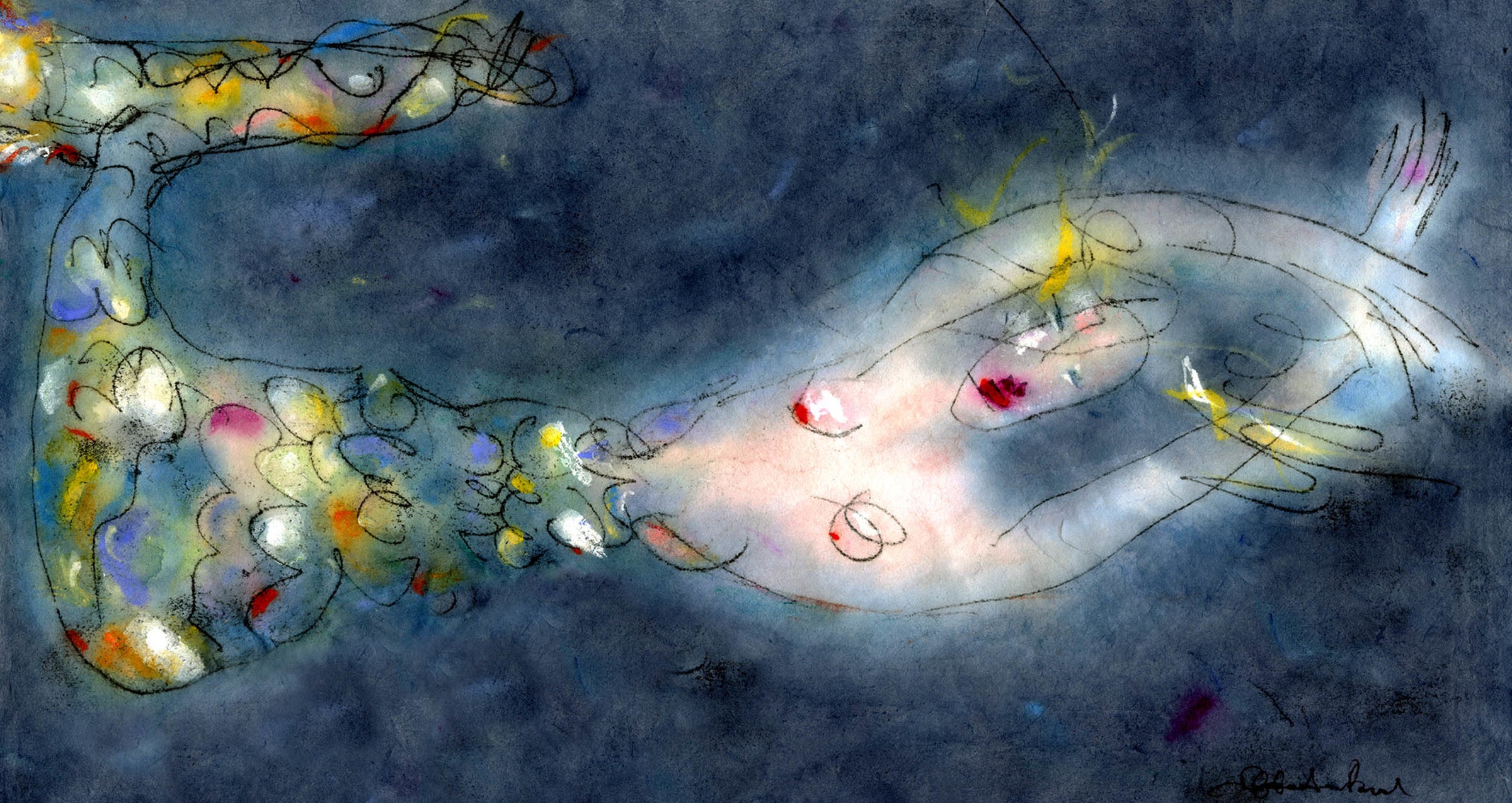 Mermaid 5