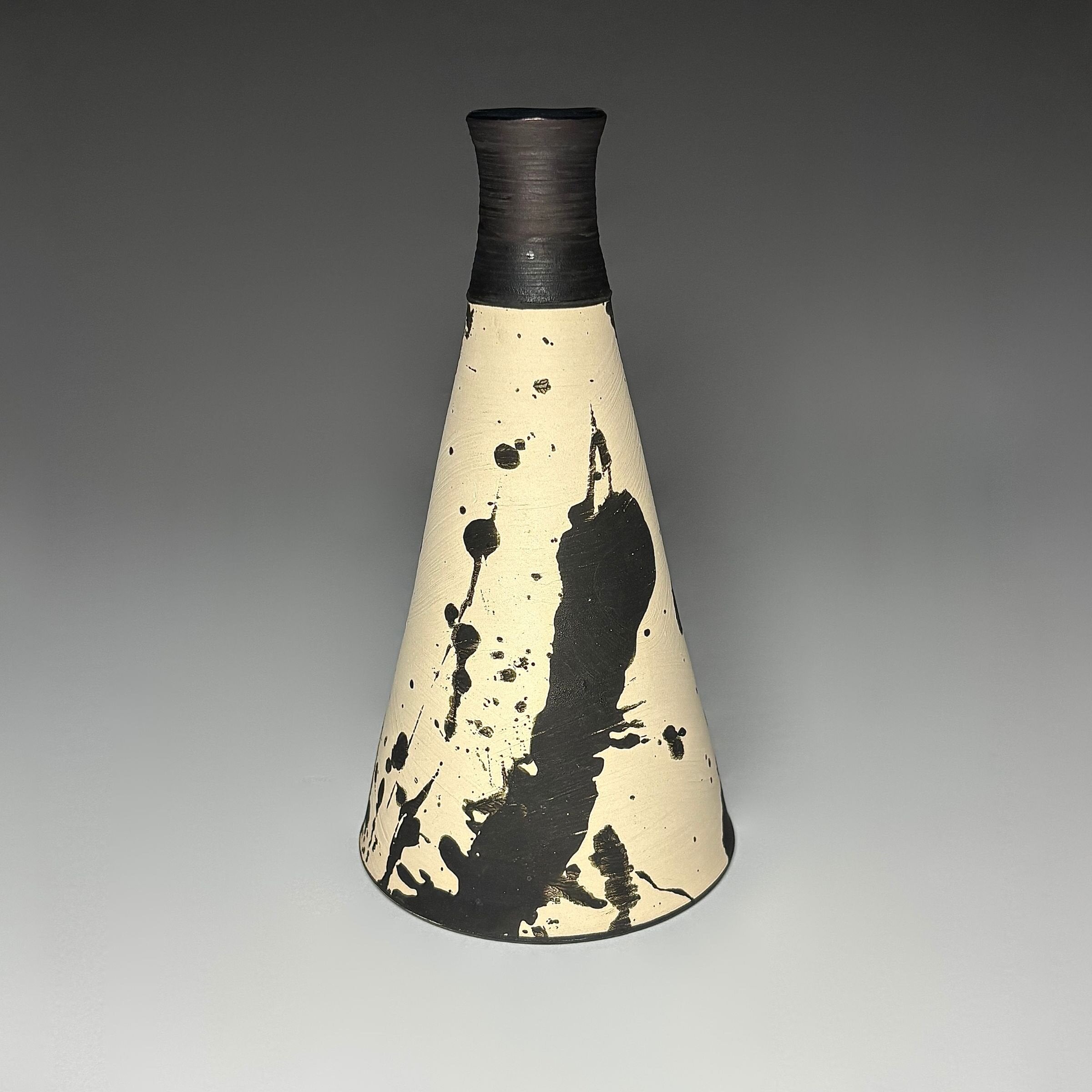 Splash Bud Vase