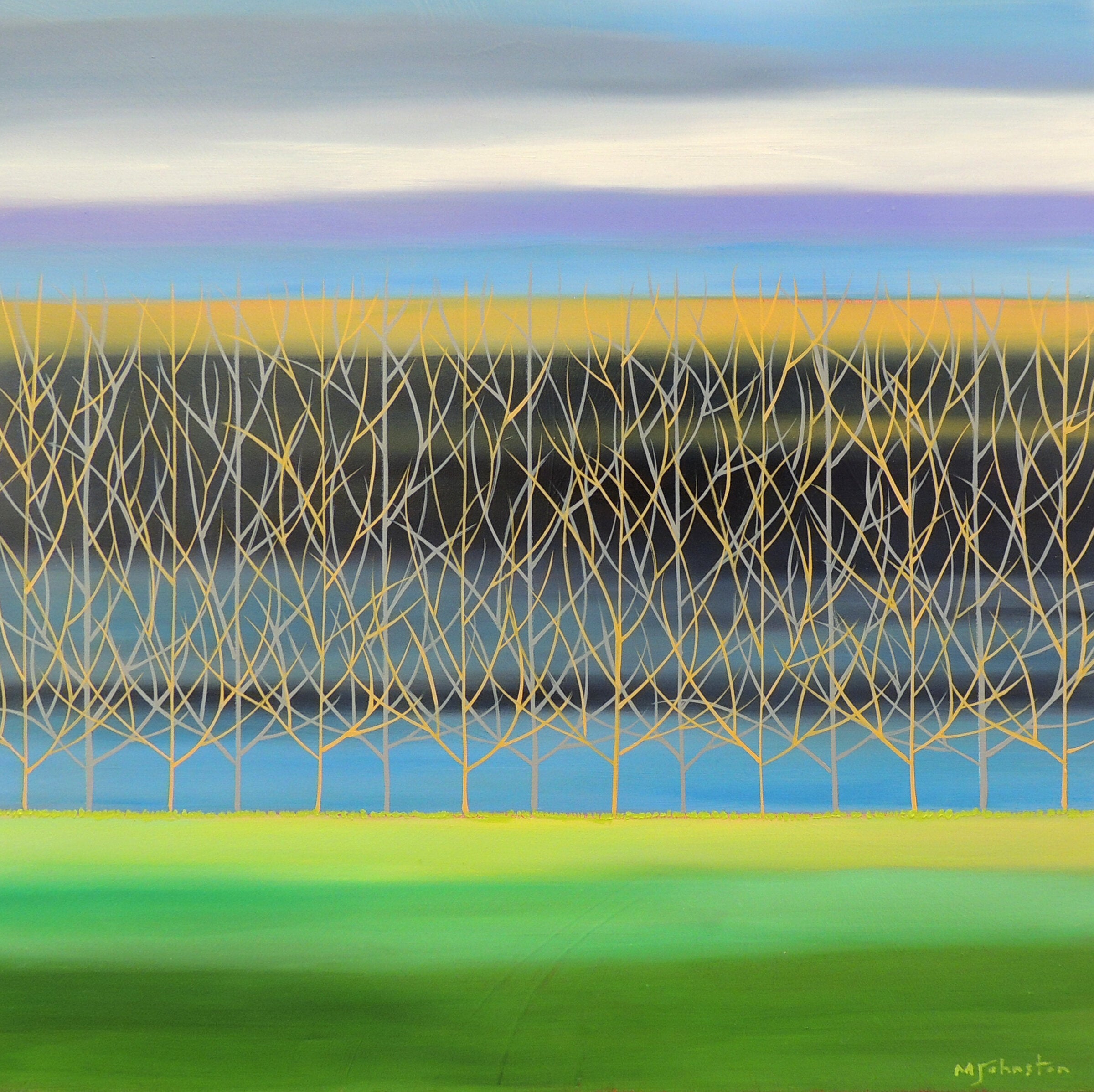 Trees #86