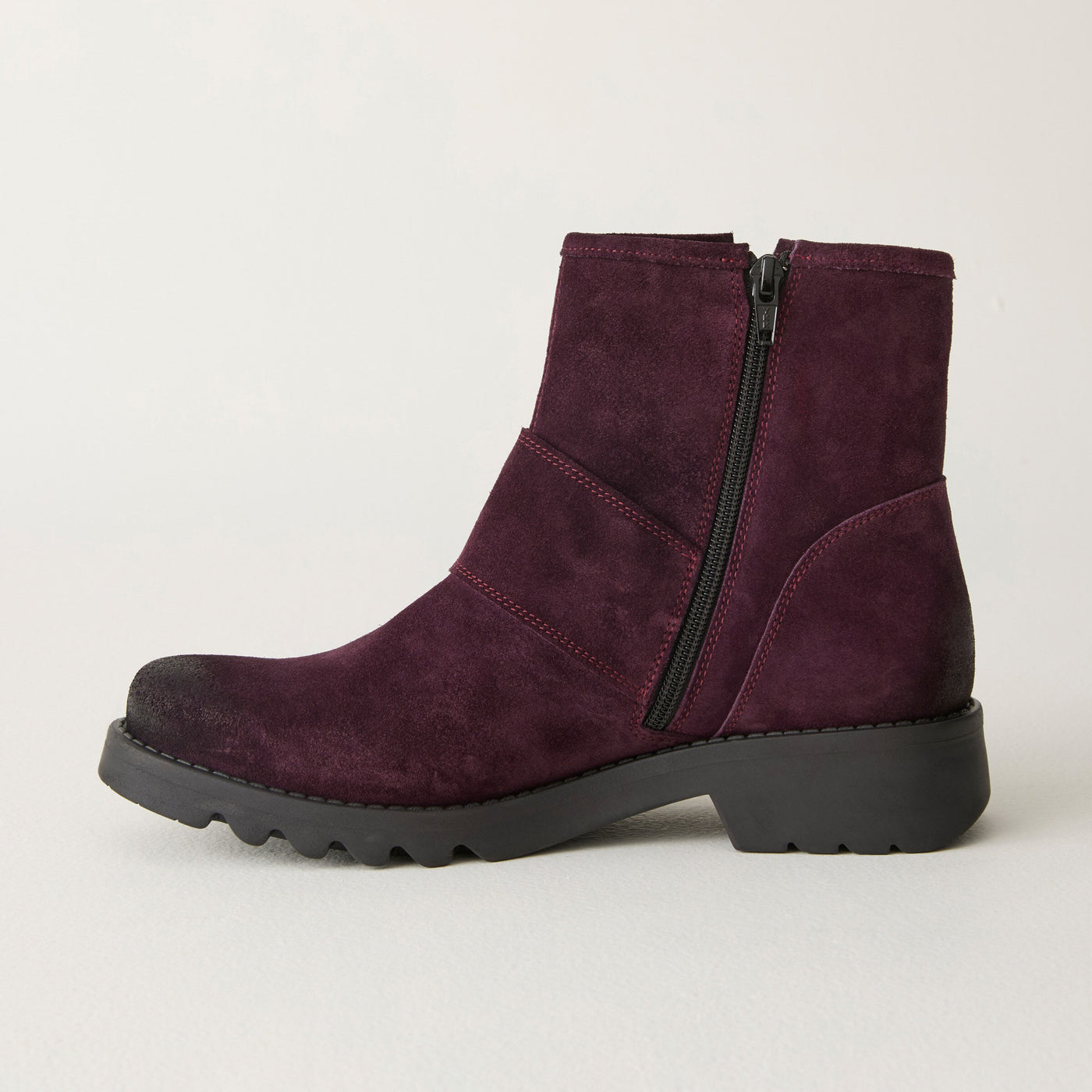 Lunette Bootie