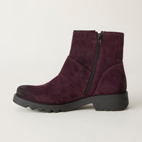 Lunette Bootie