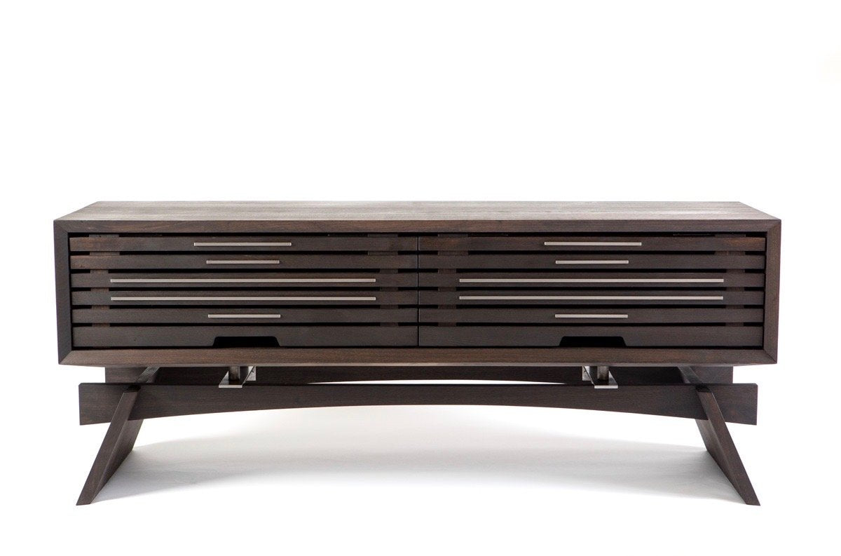 dark walnut