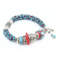 Santa Fe Style Bracelet