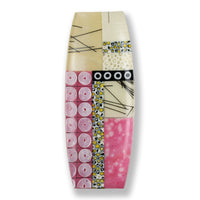 Raspberry Lemonade Surfboard