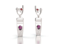 Garnet/Amethyst