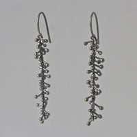 Oxidized Silver