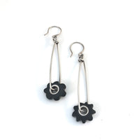 Rockin Daisy Earrings