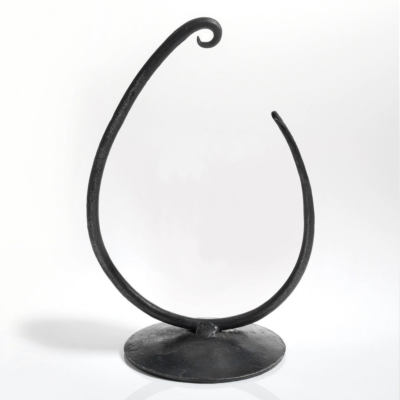Teardrop Ornament Stand