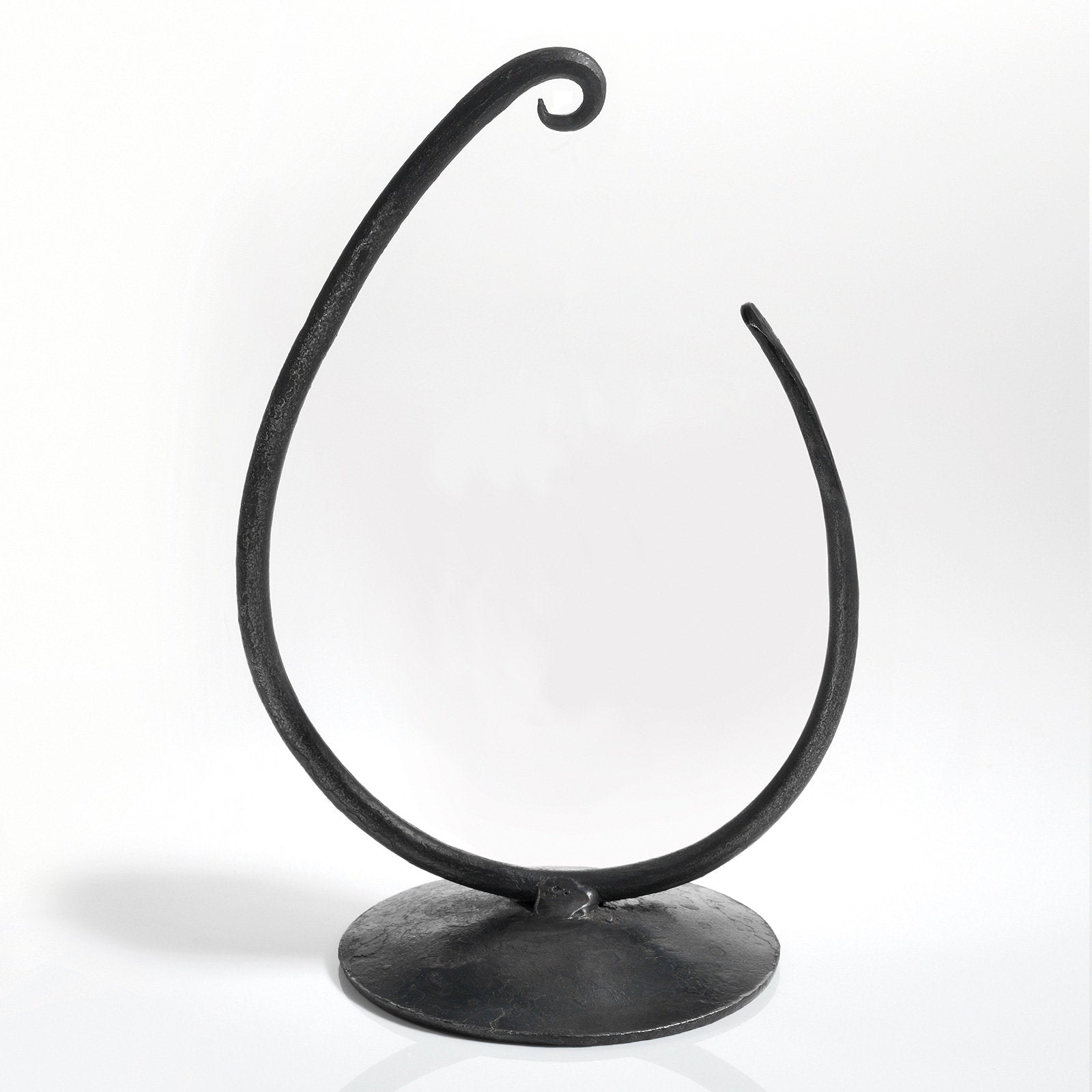 Teardrop Ornament Stand