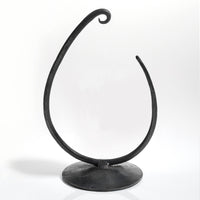 Teardrop Ornament Stand